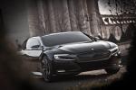 Citroen Numero 9 Concept 2012 года